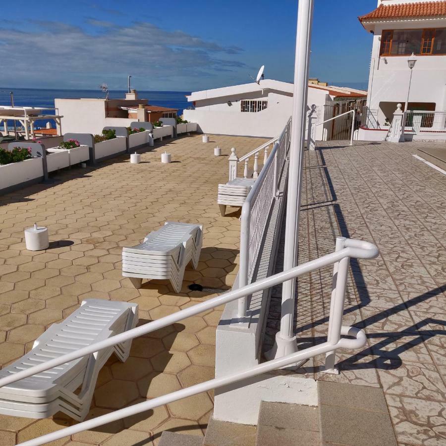 Cactus Los Cristianos Los Cristianos (Tenerife) Exterior foto